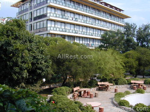 Ayderia Hotel 2